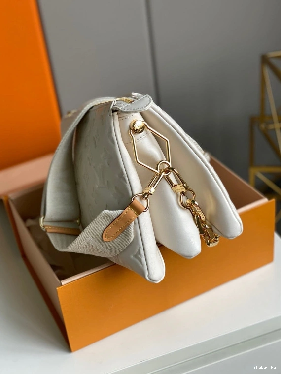 PM VUITTON COUSSIN LOUIS 0813